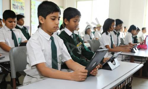 JITO Delhi Public School — photo 5