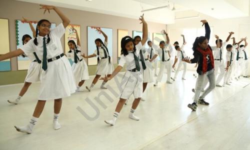 JITO Delhi Public School — photo 6