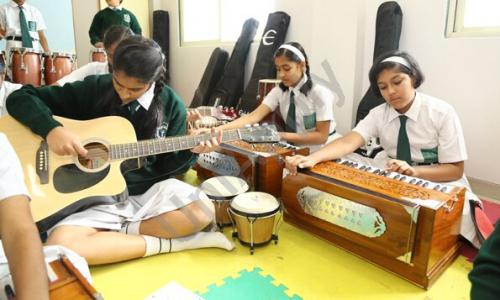 JITO Delhi Public School — photo 7