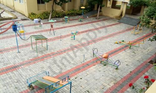 JITO Delhi Public School — photo 8