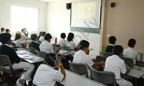 JITO Delhi Public School — photo 9