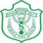 JITO Delhi Public School logo