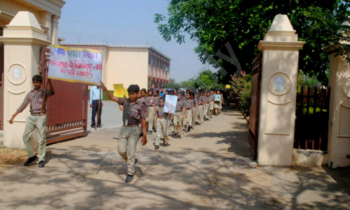 Jiwan Jyoti Senior Secondary School — photo 1