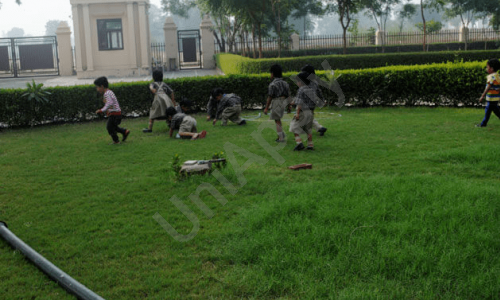 Jiwan Jyoti Senior Secondary School — photo 4
