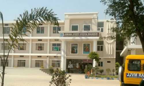 JJVM School — photo 1