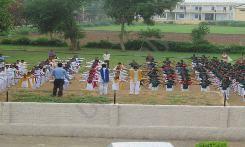 JJVM School — photo 2