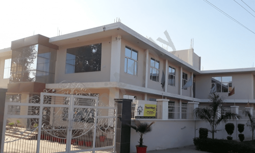JJVM School — photo 3