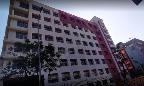 JK College Of Science And Commerce — photo 1