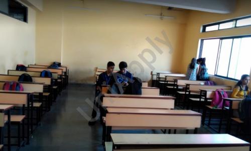 JK College Of Science And Commerce — photo 3