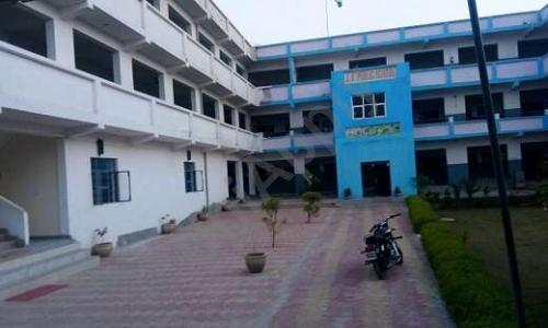 JK Public School — photo 3