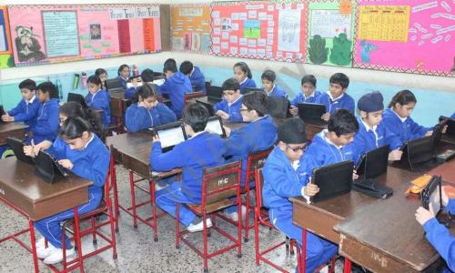 JK Public School — photo 4