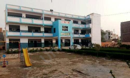 JK Public School — photo 6