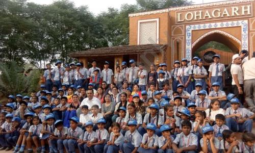 JK Public School — photo 7