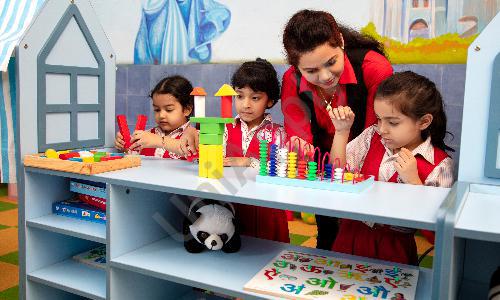 JKG International School — photo 3
