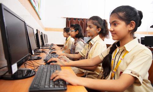 JKG International School — photo 4