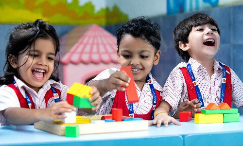 JKG International School — photo 8