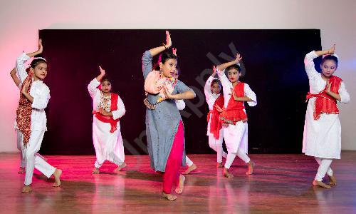 JKG International School — photo 9
