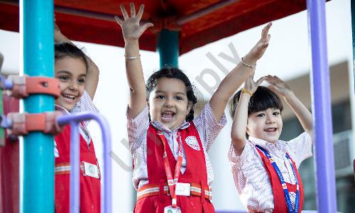 JKG International School — photo 17