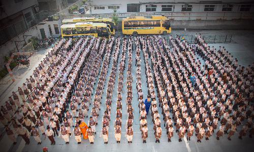 JKG International School — photo 18