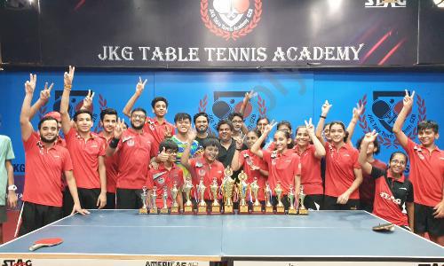 JKG International School — photo 19
