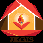 JKG International School logo