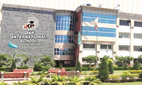JKP International School — photo 1