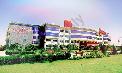 JKP International School — photo 2