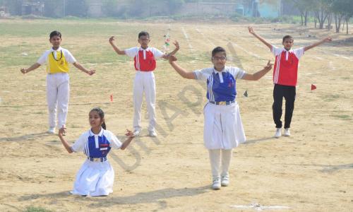 JKP International School — photo 3