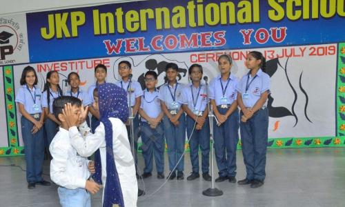 JKP International School — photo 5