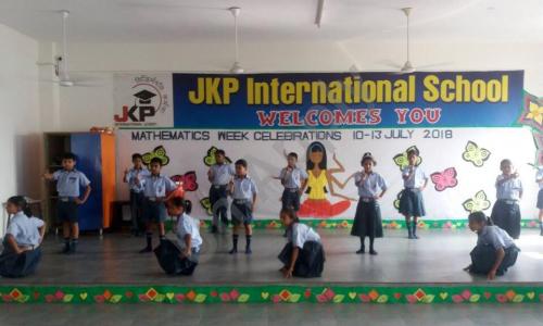 JKP International School — photo 6