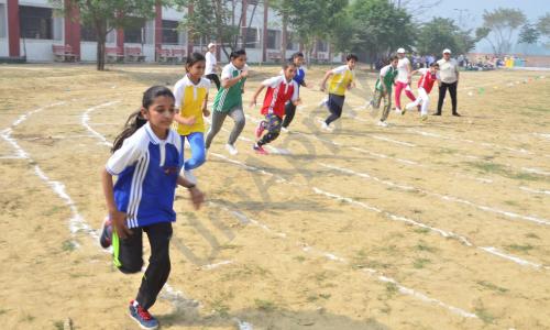 JKP International School — photo 7