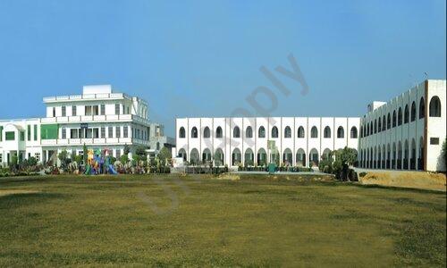 JKR Public School — photo 1