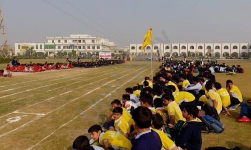 JKR Public School — photo 5