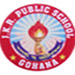 JKR Public School logo
