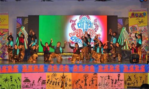 JM International School — photo 5