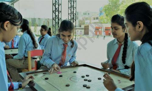 JM International School — photo 8