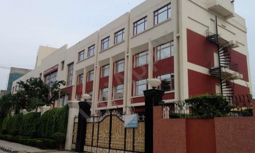 JM International School — photo 10