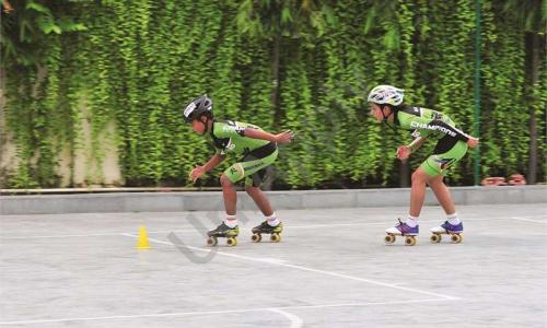 JM International School — photo 11