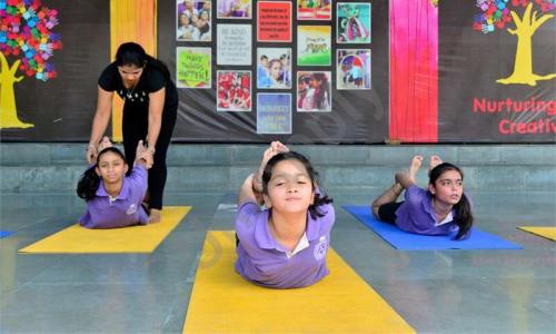 JM International School — photo 12