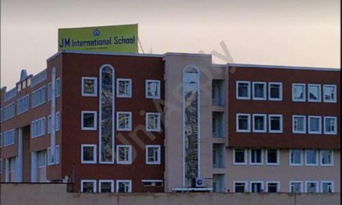 JM International School — photo 1