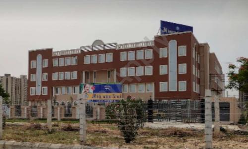 JM International School — photo 2