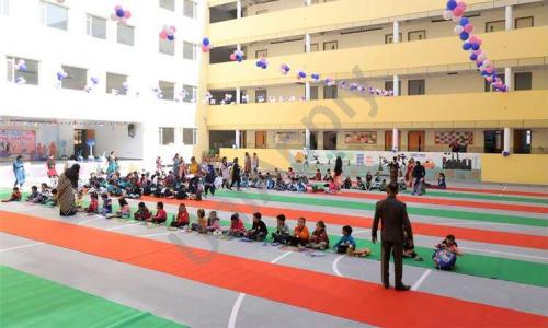 JM International School — photo 3