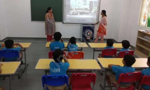 JM International School — photo 5