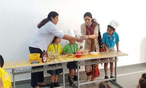 JM International School — photo 6