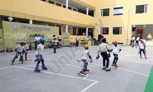 JM International School — photo 7