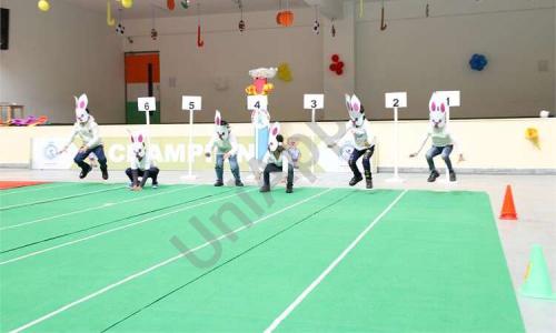 JM International School — photo 8