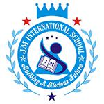 JM International School logo
