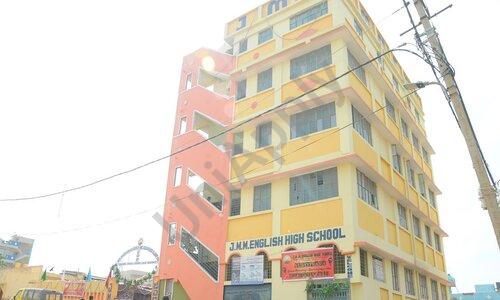 JMM English High School — photo 1