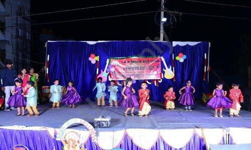 JMM English High School — photo 2