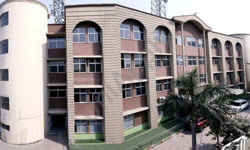 JN International School — photo 1